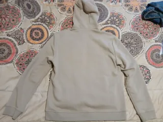 Abrigo Cortefiel Beige