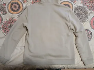 Abrigo Cortefiel Beige