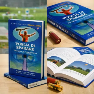 Manuale Tiro a Volo Renato Lamera