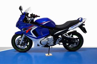 Suzuki GSX 650F LIMITADA A2