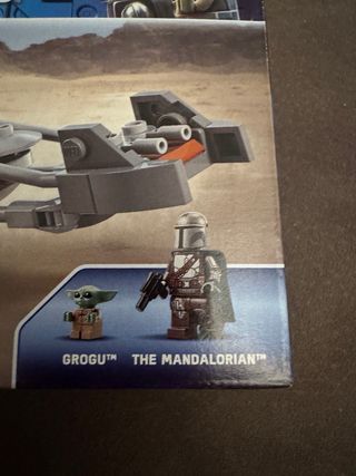 LEGO Star Wars 75436 Nuovo