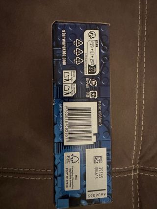 LEGO Star Wars 75436 Nuovo