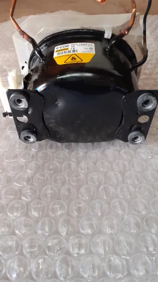 COMPRESOR FRIGORÍFICO FAGOR MODELO FC-47PIED