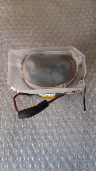 COMPRESOR FRIGORÍFICO FAGOR MODELO FC-47PIED