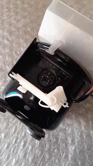 COMPRESOR FRIGORÍFICO FAGOR MODELO FC-47PIED