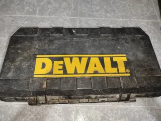 Sierra de sable DeWalt