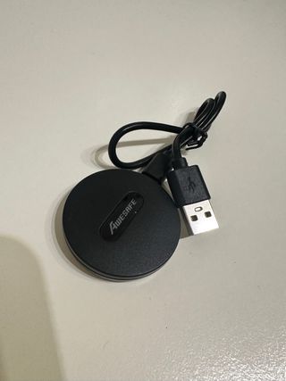 Adaptador CarPlay Inalámbrico para iPhone