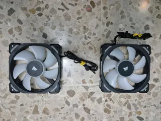 Refrigeración Líquida Corsair H100i RGB Platinum