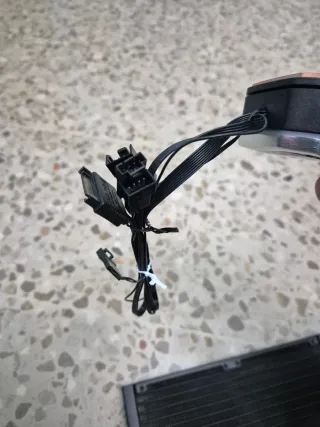 Refrigeración Líquida Corsair H100i RGB Platinum