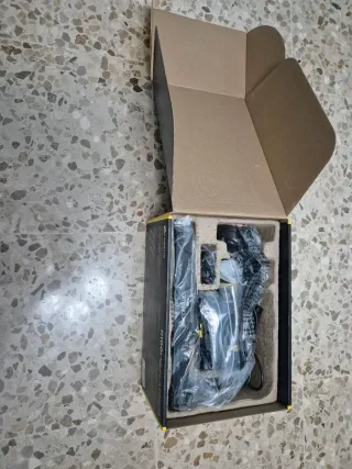 Refrigeración Líquida Corsair H100i RGB Platinum