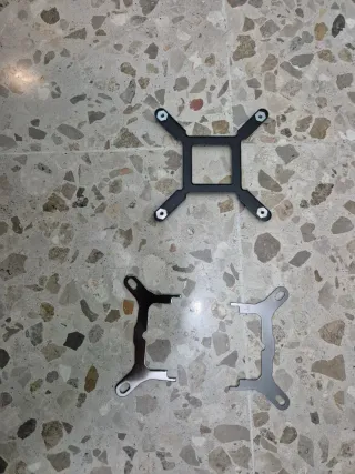 Refrigeración Líquida Corsair H100i RGB Platinum