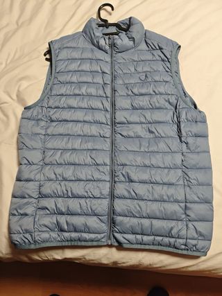 2 Chalecos Talla M