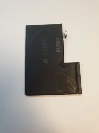 Batteria originale Apple A2466 per iPhone 12 Pro Max