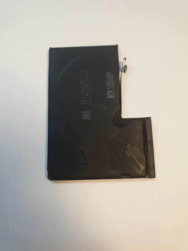 Batería iPhone 12 Pro Max Original Apple A2466