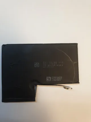 Batteria originale Apple A2466 per iPhone 12 Pro Max