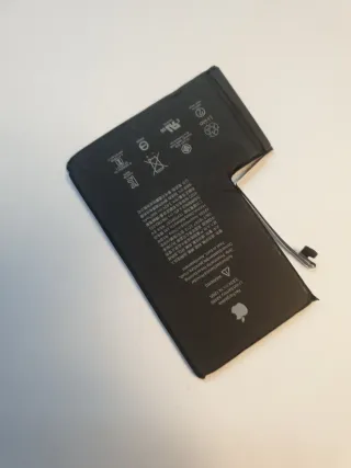 Batteria originale Apple A2466 per iPhone 12 Pro Max