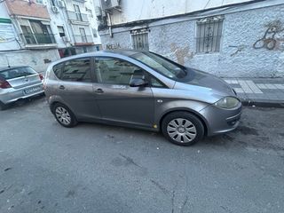 Seat altea  1.9 TDI 105cv