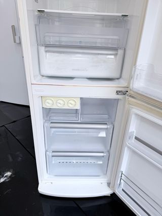 COMBI LG 2MTS NOFROST A+++. ENVÍO