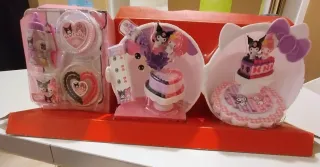 MGA's Mini Verse Hello Kitty & Friends