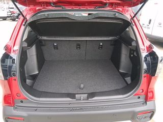 Suzuki SCross 1.4T S2 4WD Mild Hybrid