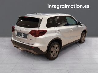 Suzuki SCross 1.4T S2 Mild Hybrid