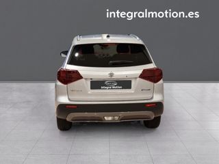 Suzuki SCross 1.4T S2 Mild Hybrid