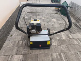 Regenerador césped Honda GX160 RH 480