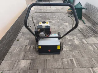 Regenerador césped Honda GX160 RH 480