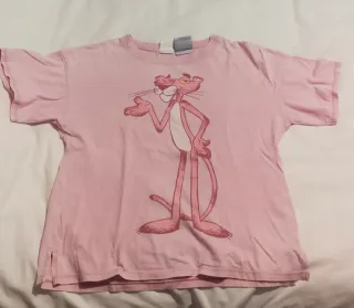 Lote 4 Camisetas Niños Variadas