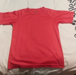 Lote 4 Camisetas Niños Variadas