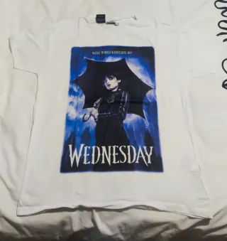 Lote 4 Camisetas Niños Variadas