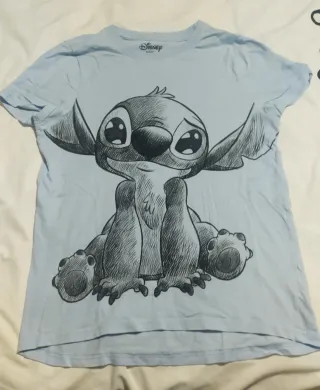 Lote 4 Camisetas Niños Variadas