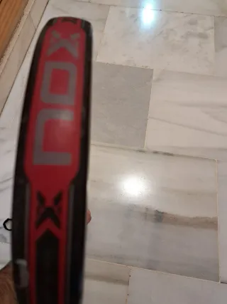 Pala Padel Nox MM2 Pro