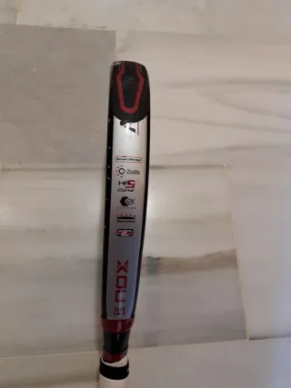 Pala Padel Nox MM2 Pro