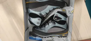 Botas Alpinismo Mujer La Sportiva Trango