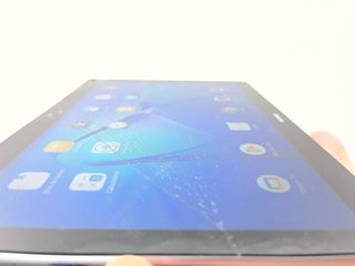 Tablet Huawei MediaPad T3 10 touchscreen rotto
