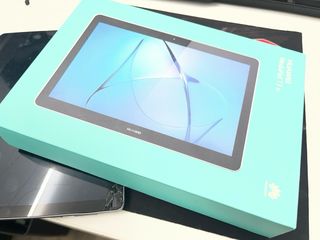 Tablet Huawei MediaPad T3 10 touchscreen rotto