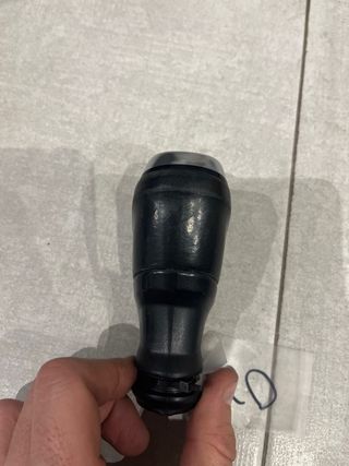 Pomo cambio Renault Megane IV