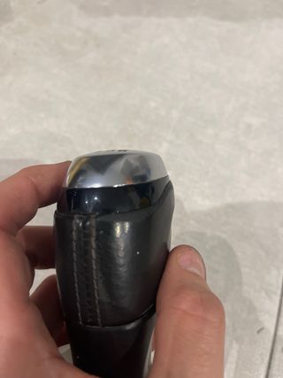 Pomo cambio Renault Megane IV