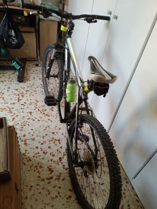 Bicicleta de Montaña GT Avalanche