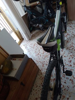 Bicicleta de Montaña GT Avalanche