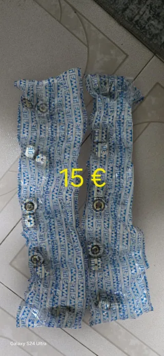 Lotes de llaves de paso de latón