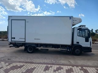 Iveco Eurocargo 80E19 Frigorífico