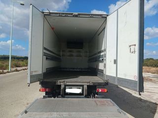 Iveco Eurocargo 80E19 Frigorífico