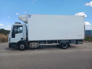 Iveco Eurocargo 80E19 Frigorífico