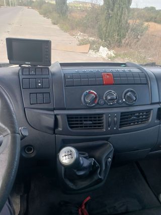 Iveco Eurocargo 80E19 Frigorífico