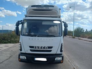 Iveco Eurocargo 80E19 Frigorífico