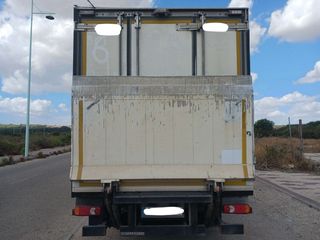 Iveco Eurocargo 80E19 Frigorífico