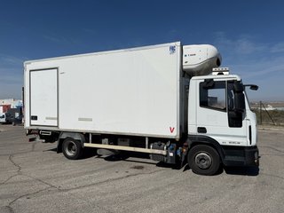 Iveco Eurocargo 80E19 Frigorífico