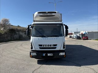 Iveco Eurocargo 80E19 Frigorífico